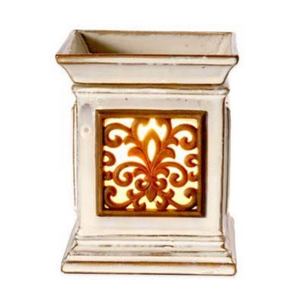 Ambiescents Elegance Wax Melt / Scented Oil Warmer